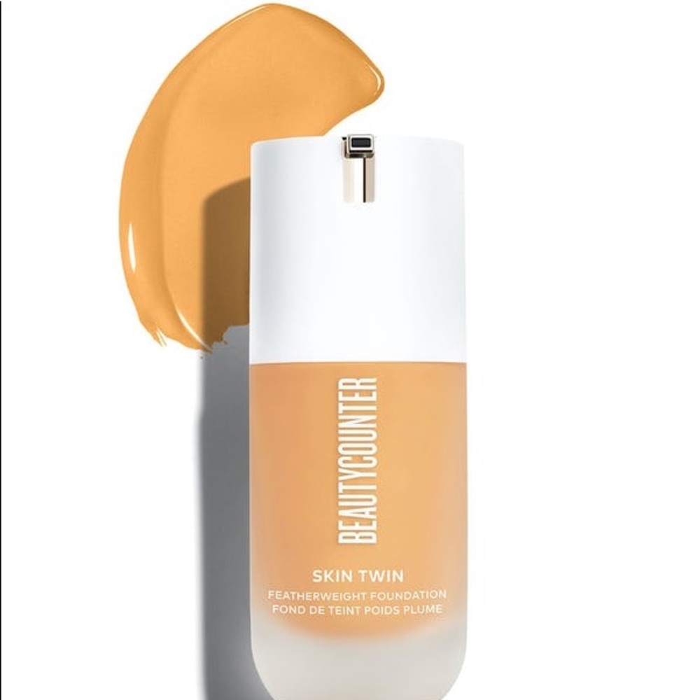 Skin twin foundation